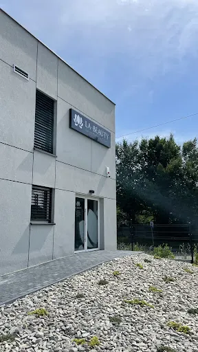 Akademia La Beauty - CPW Spółka z o.o.